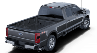 2025 Ford Super Duty® External Image 4